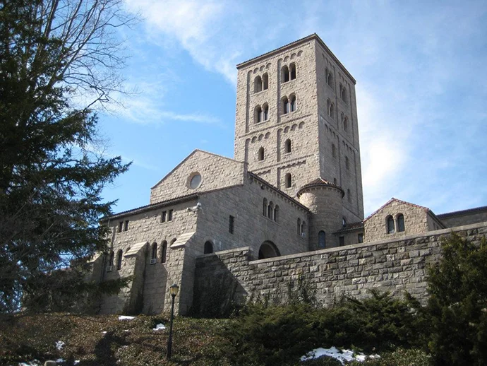 The Cloisters