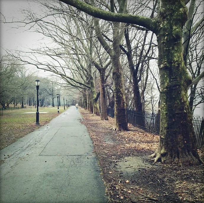 Riverside Park