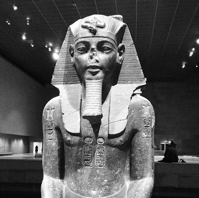 The Metropolitan Museum of Art