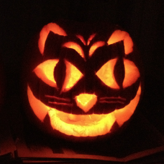 This is Halloween! This is Halloween!