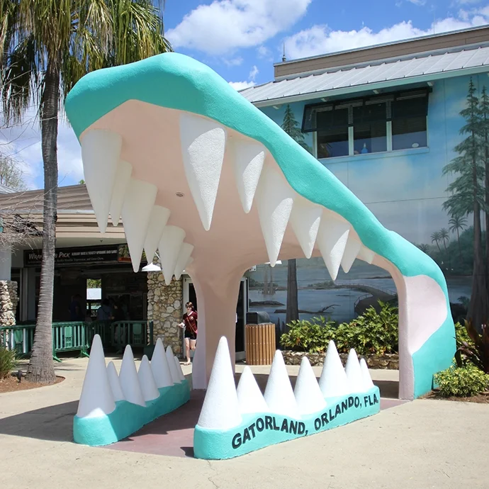 Gatorland