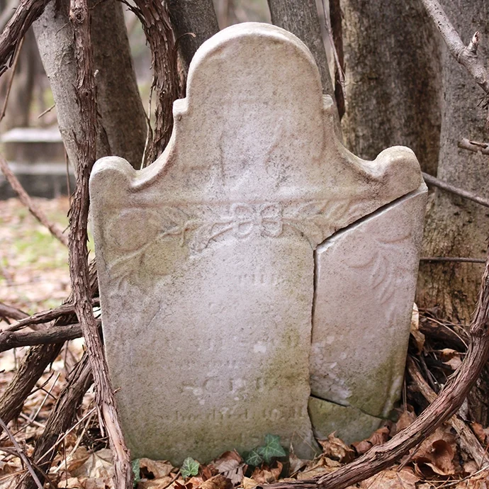 Reformed Church Cemetery
