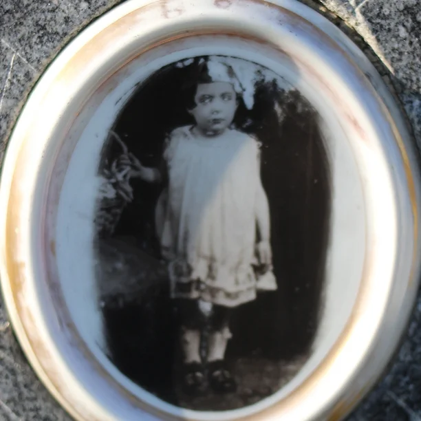 St. Raymond's Portraits