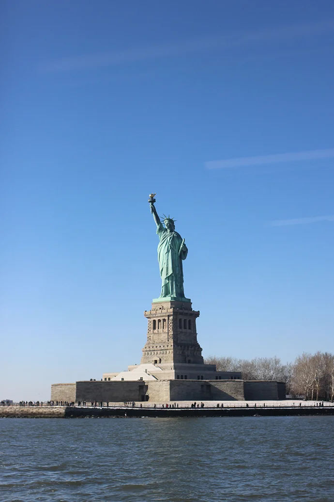 Four Year New York-iversary