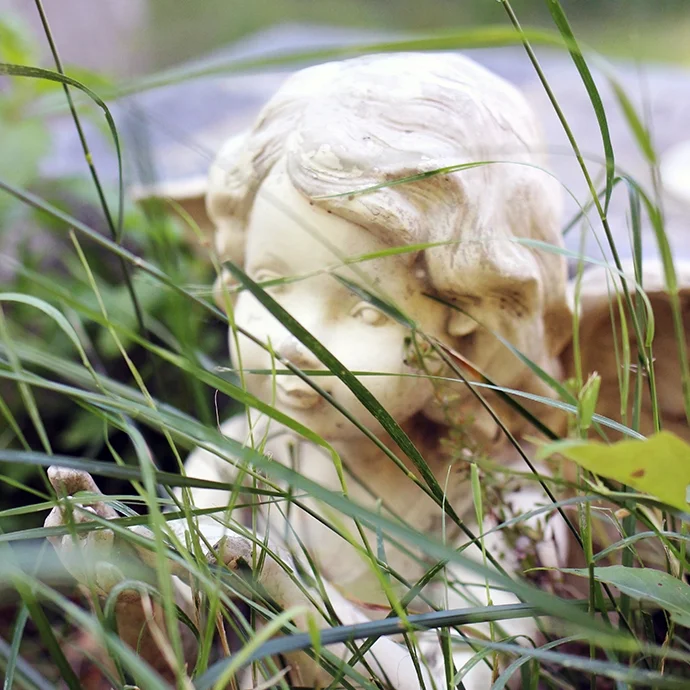 Historic Jersey City & Harsimus Cemetery