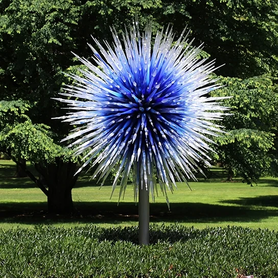 NYBG: Chihuly