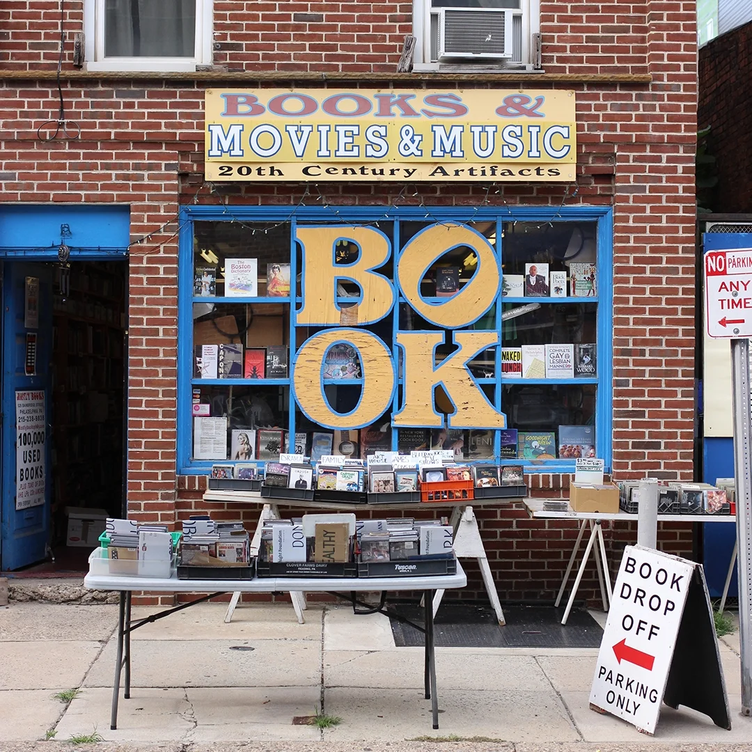 Project 365: Days 197-203