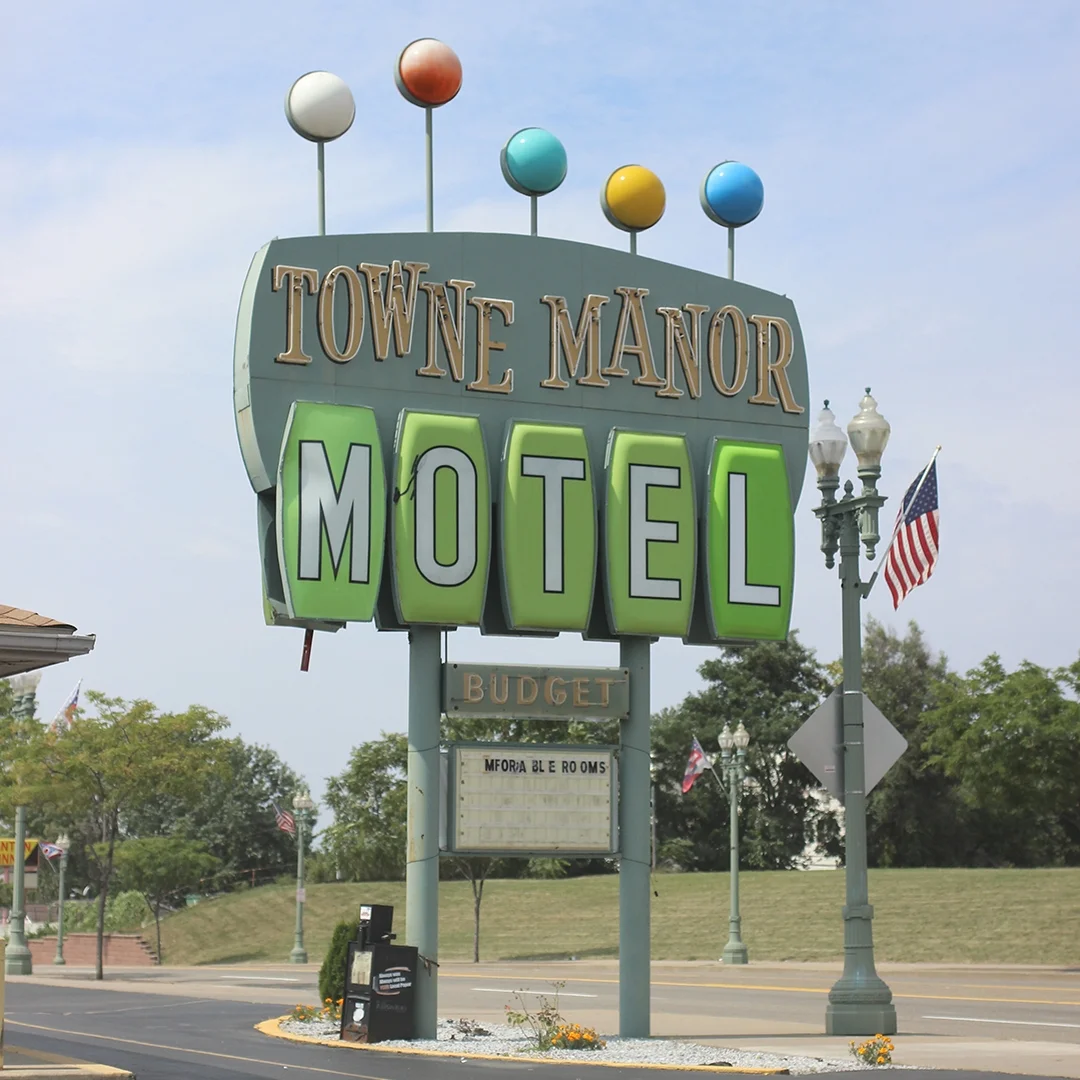 Project 365: Days 239-244