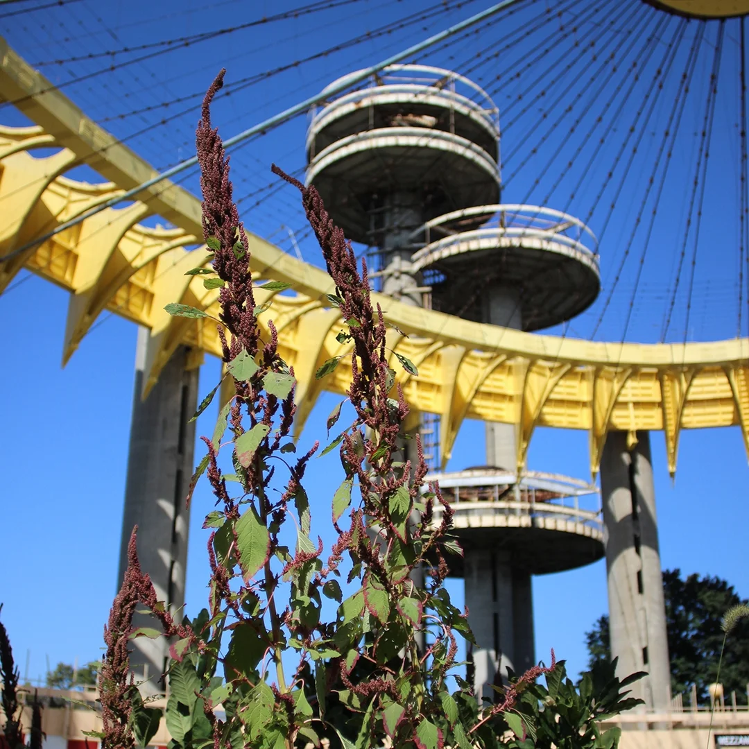 New York State Pavilion