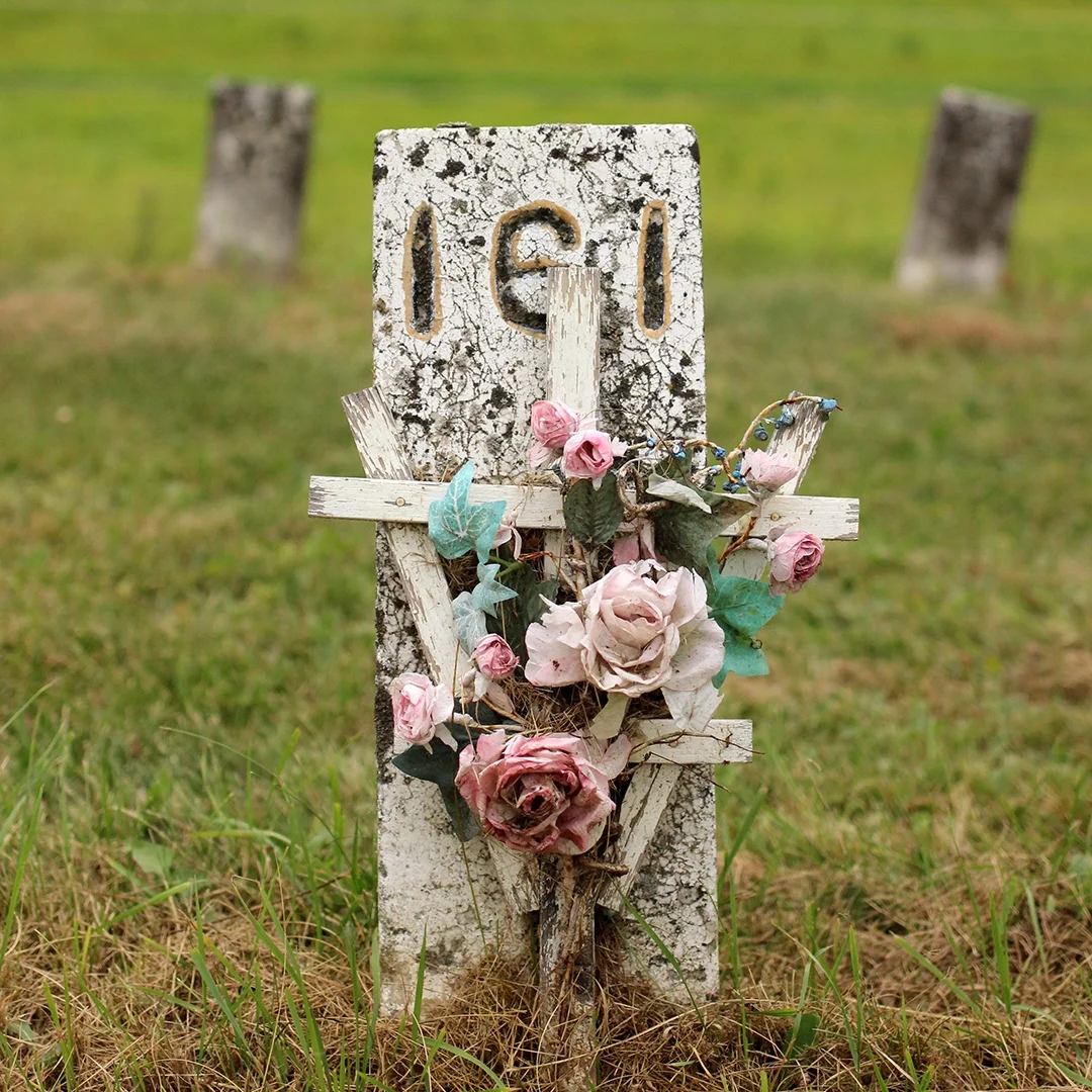 Wayne County Home Cemetery