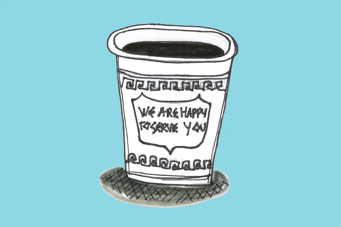 Happy Friday!