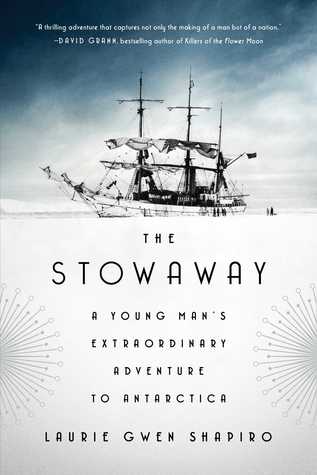 The Stowaway