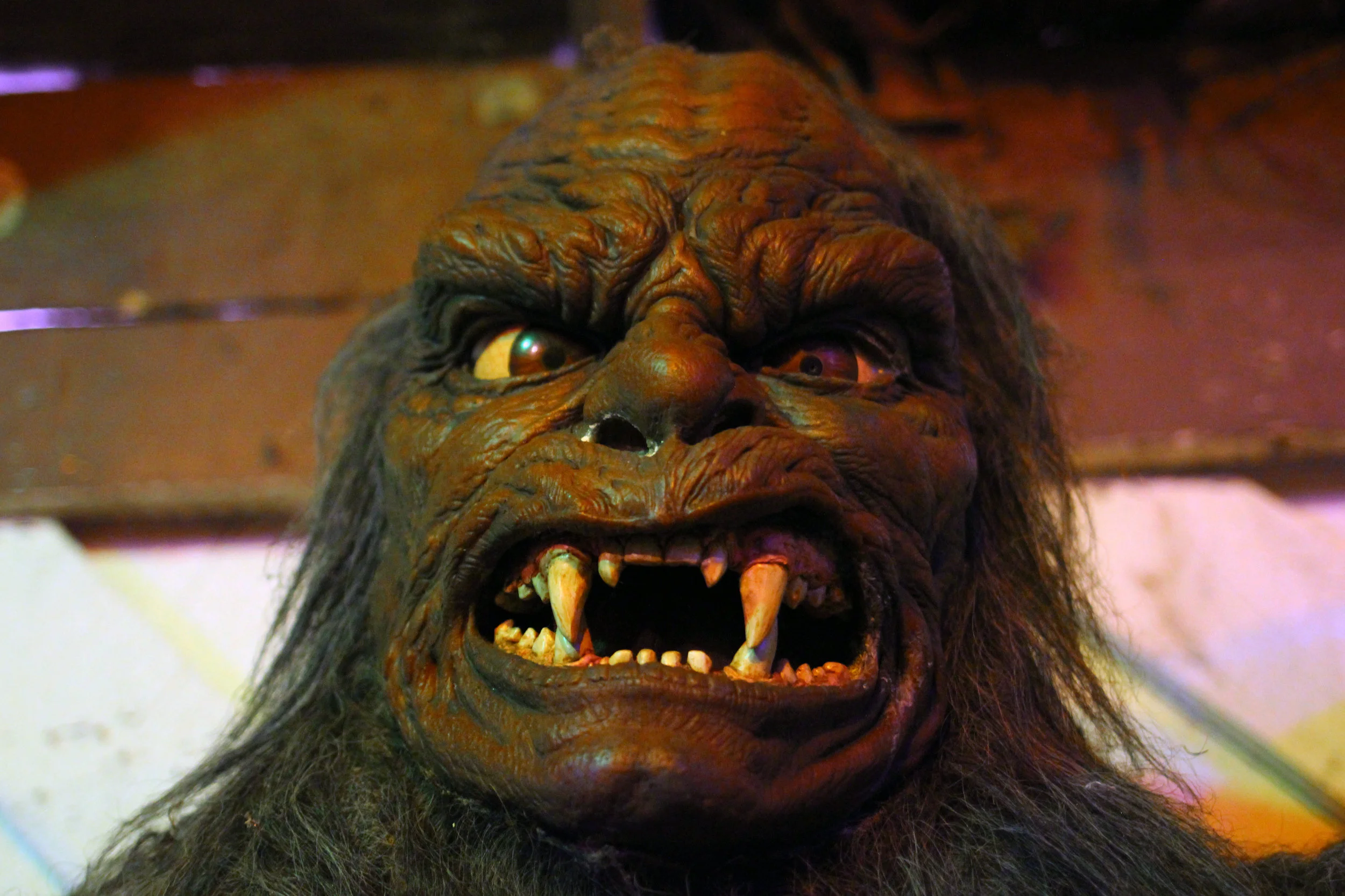 Scarborough Renaissance Festival: Part Three