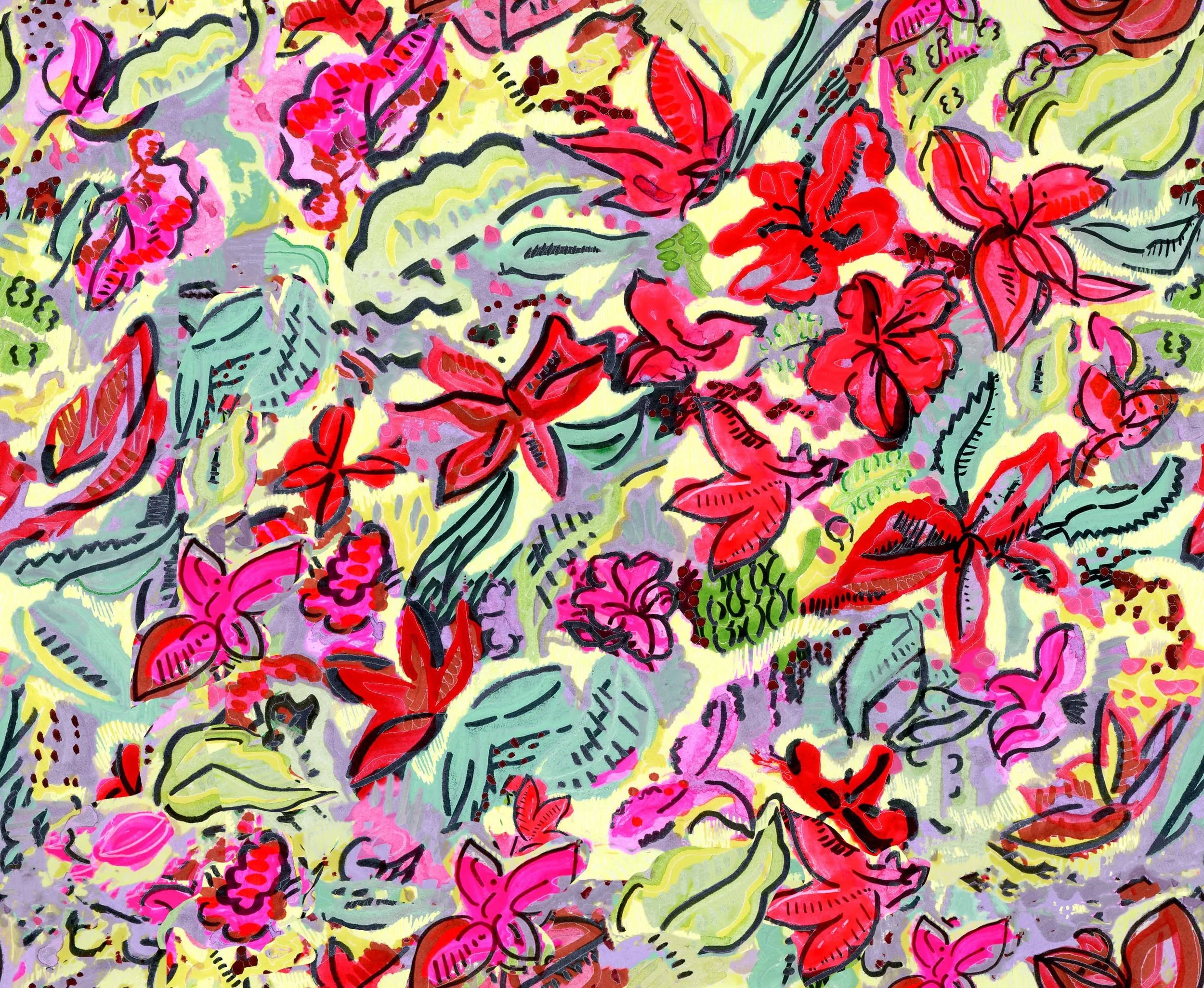 Illustration by Lindsey Frances