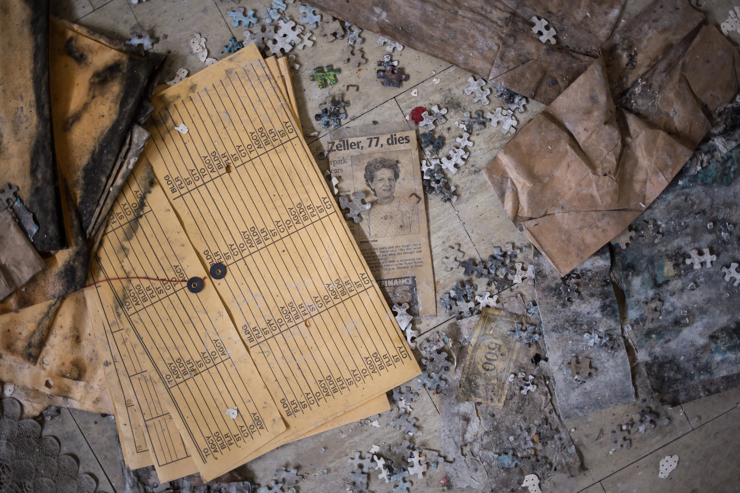 Middletown Psychiatric: Kleiner Center