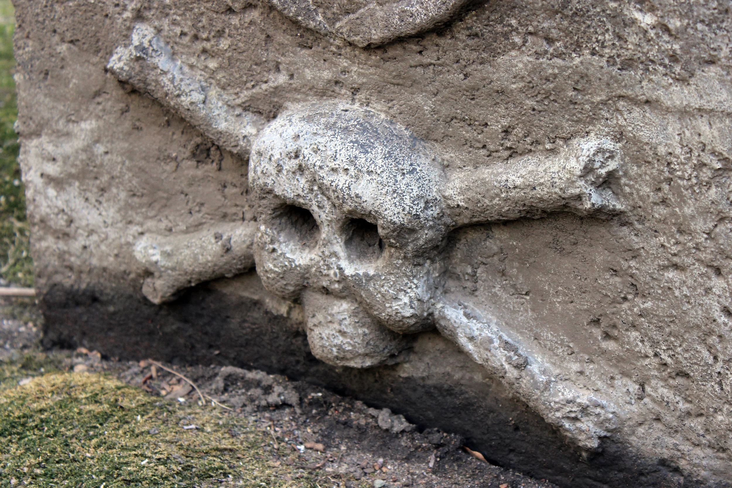 Manhattan Cemeteries