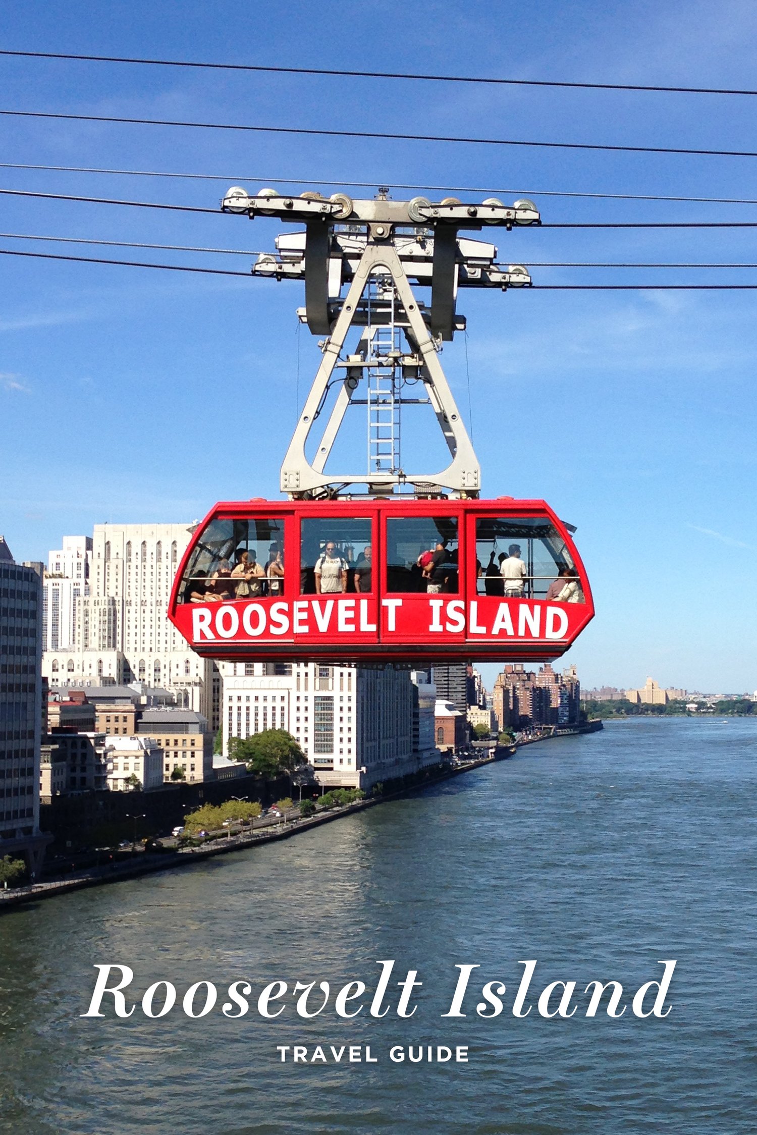 The Only Living Girl In New York