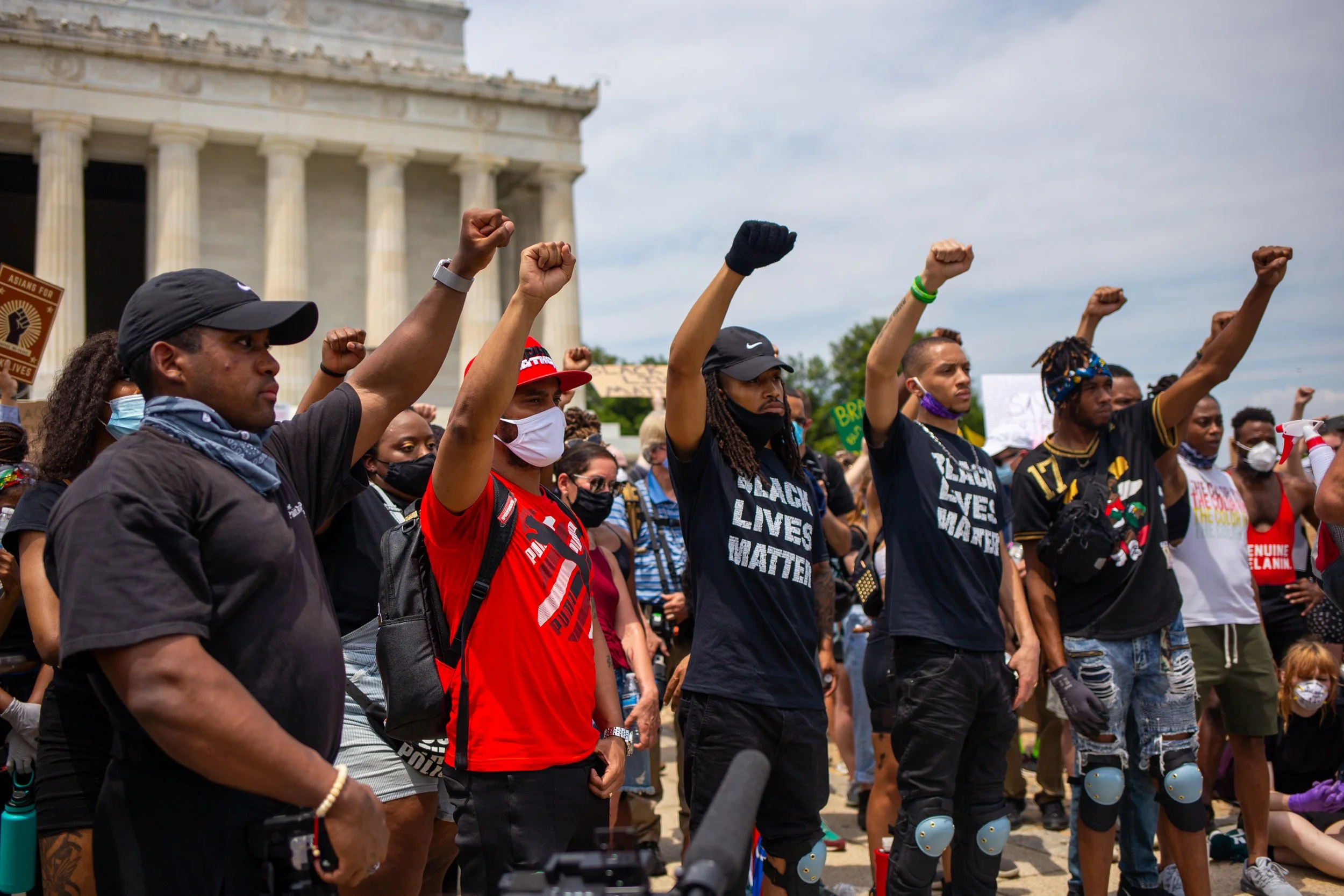 6.6.20: Black Lives Matter