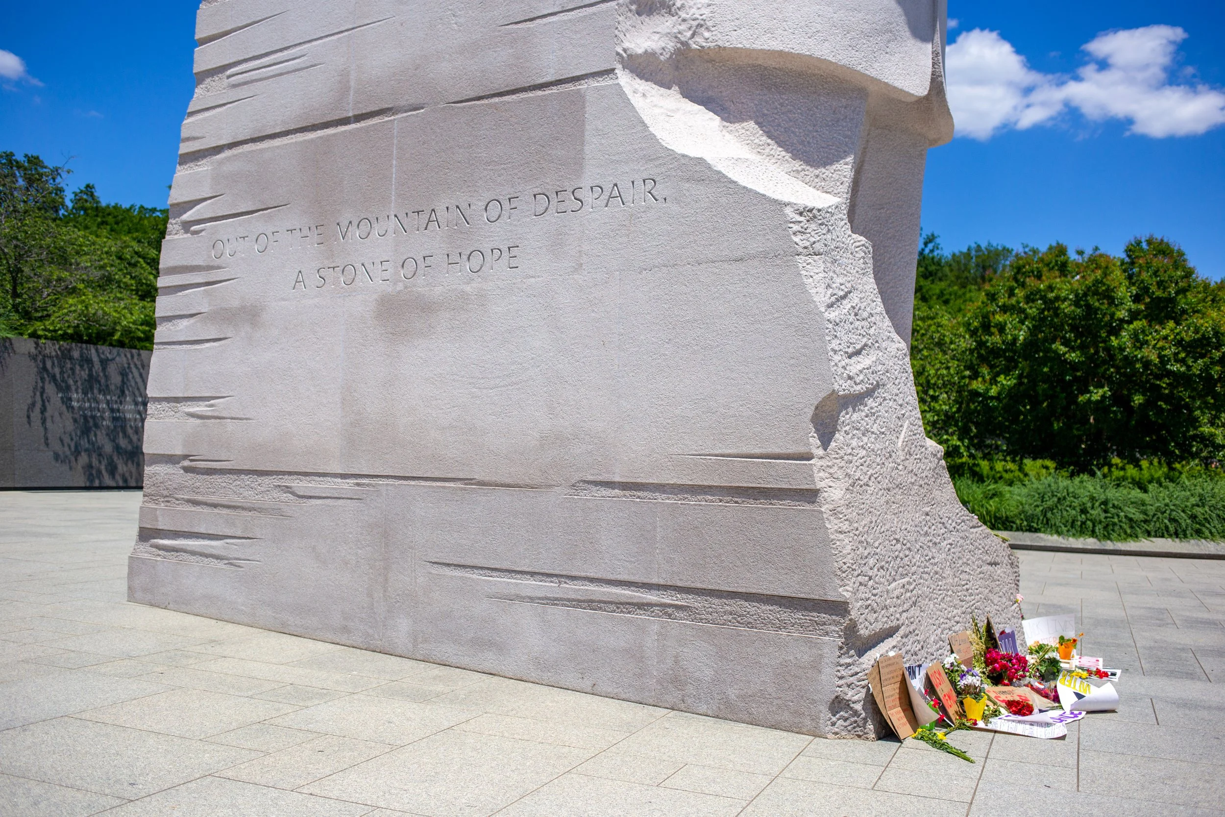 6.7.20: Black Lives Matter