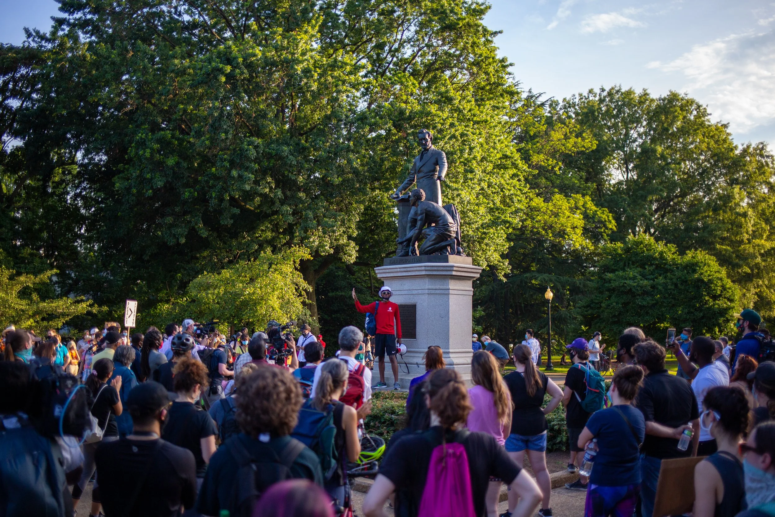 6.23.20: Lincoln Park