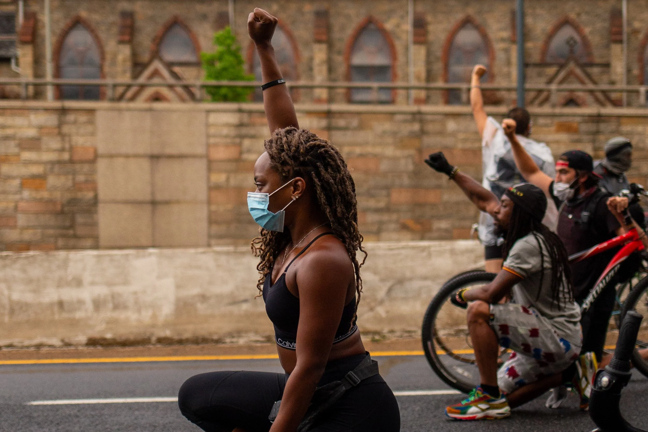 7.6.20: Justice for Davon McNeal