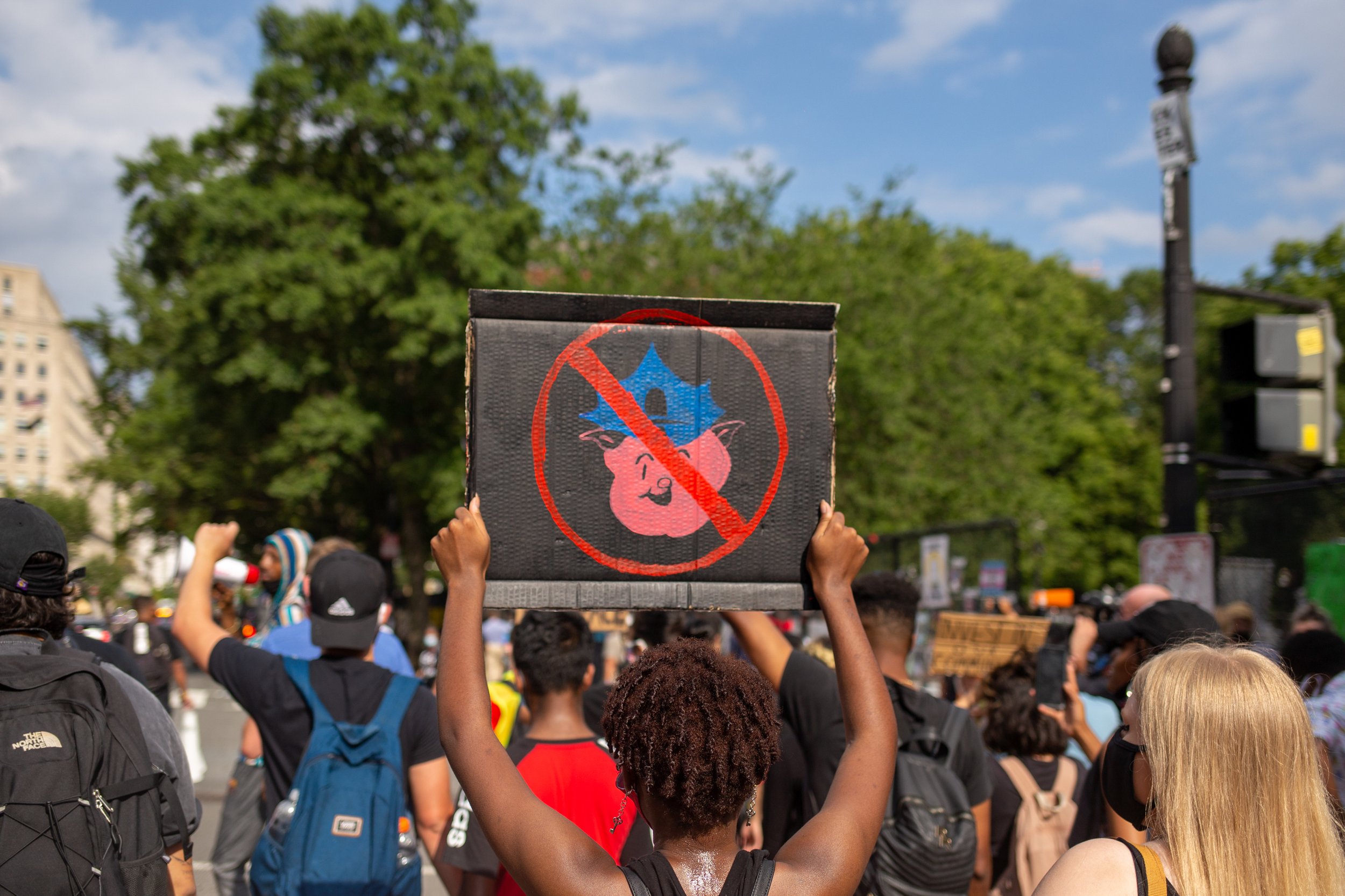 8.1.20: Black Lives Matter
