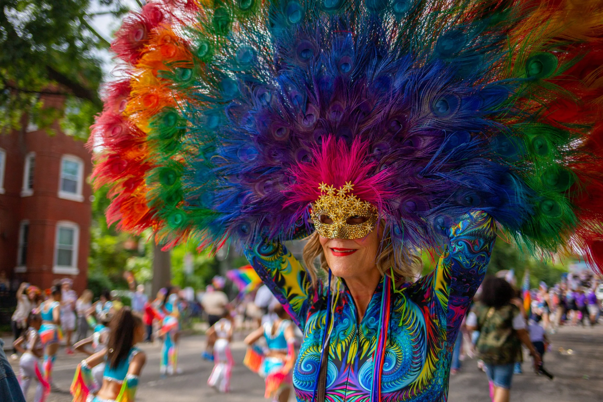 6.11.22: Capital Pride