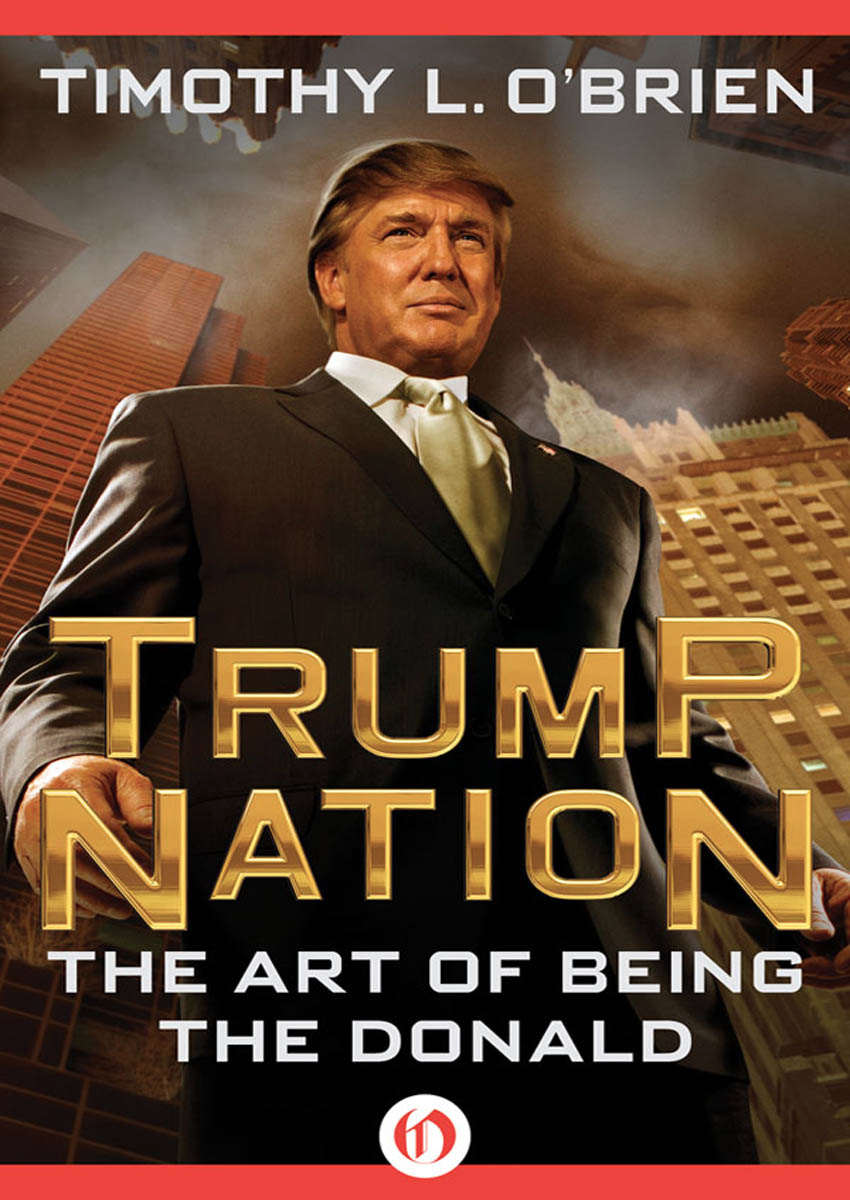 Trump Nation