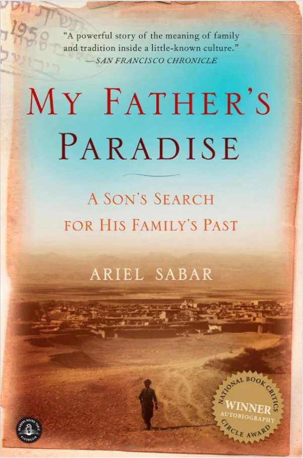 My Father’s Paradise
