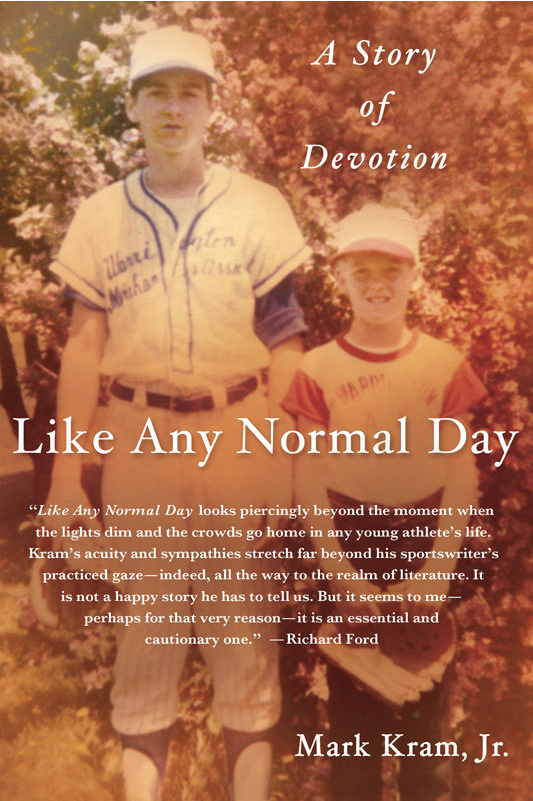 Like Any Normal Day: A Story of Devotion