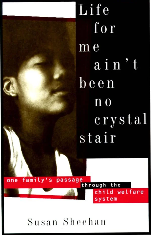 Life for Me Ain’t Been No Crystal Star