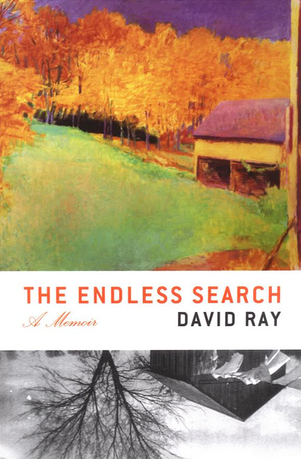 An Endless Search