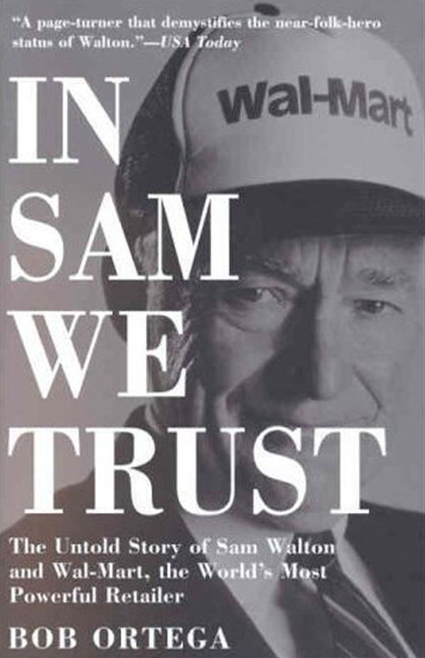 In Sam We Trust