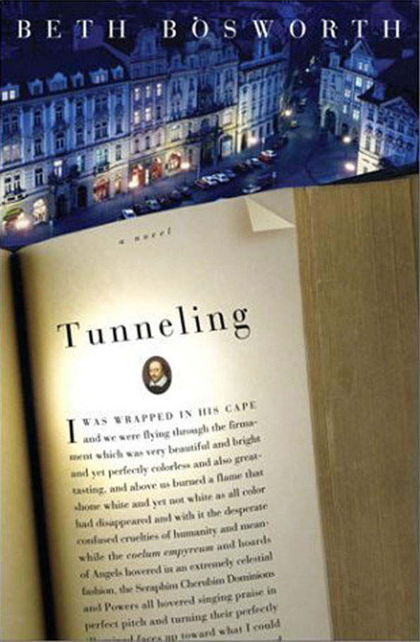 Tunneling