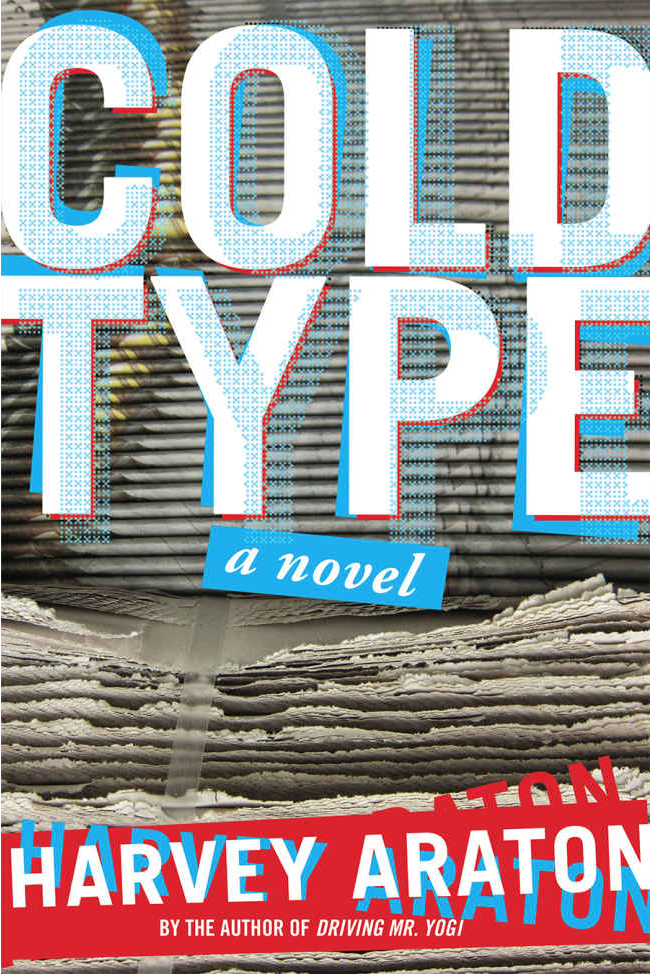 Cold Type