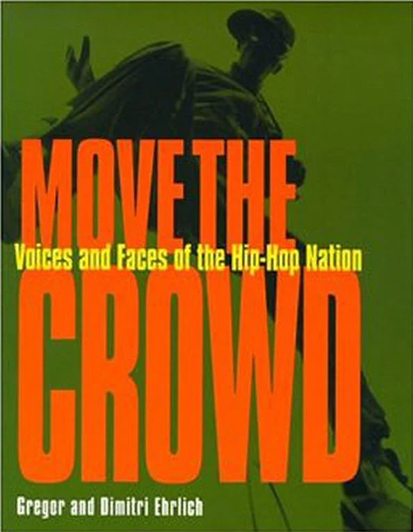 Move the Crowd
