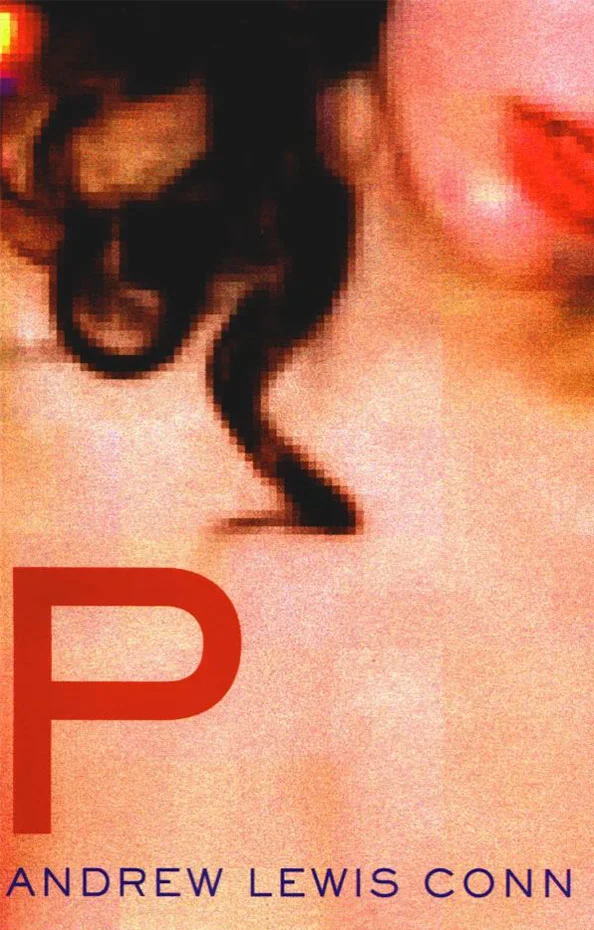 P: A Novel