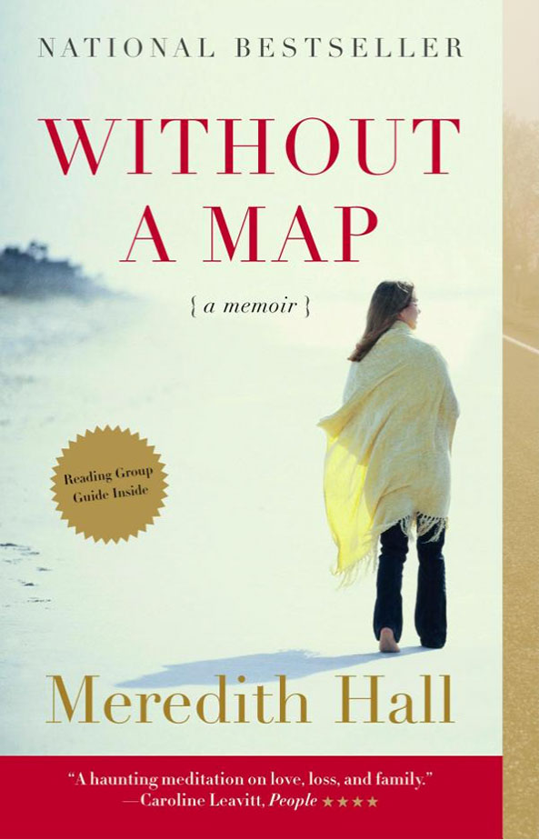 Without a Map
