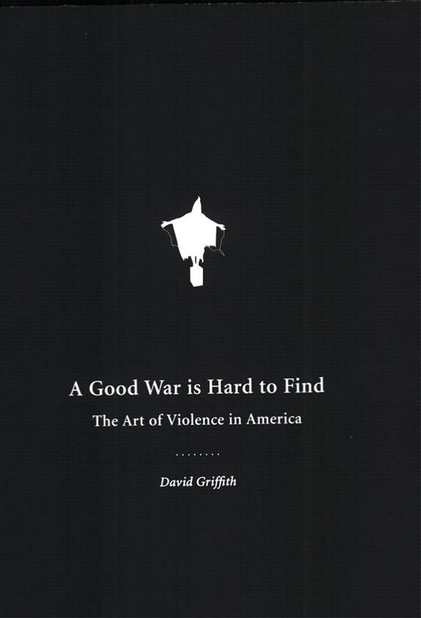 A Good War is Hard to Find