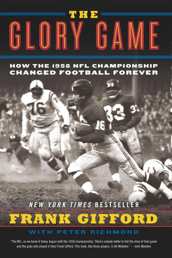 The Glory Game