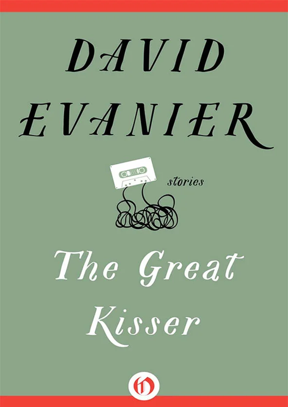 The Great Kisser