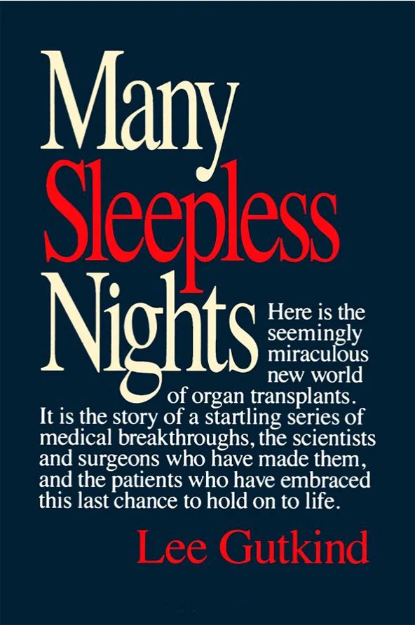Many Sleepless Nights