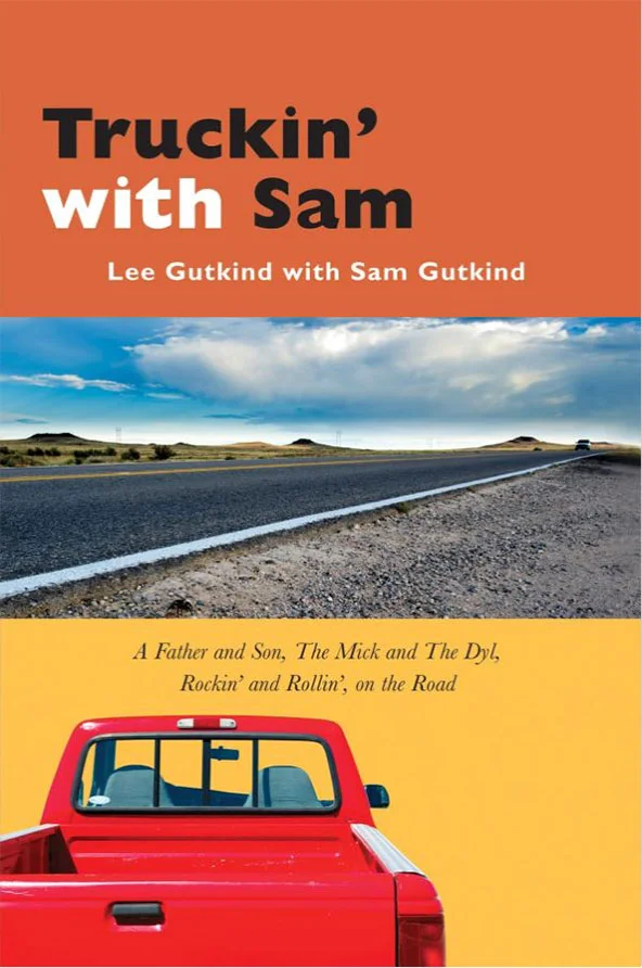 Truckin’ with Sam