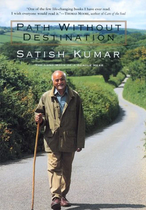 Path Without Destination