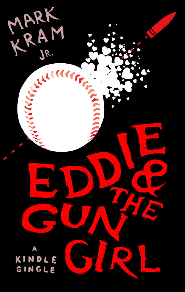 Eddie & the Gun Girl