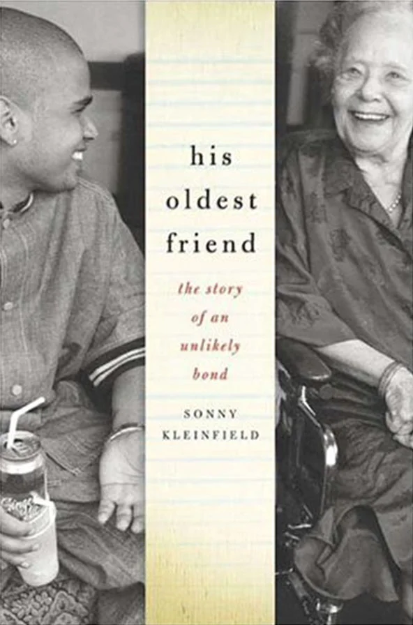 His Oldest Friend