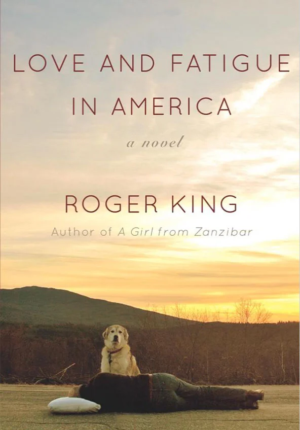 Love and Fatigue in America