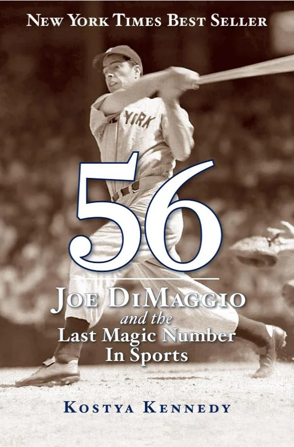 56: The Last Magic Number