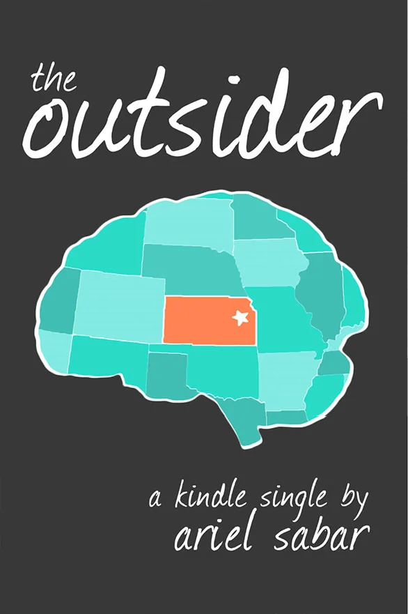 The Outsider