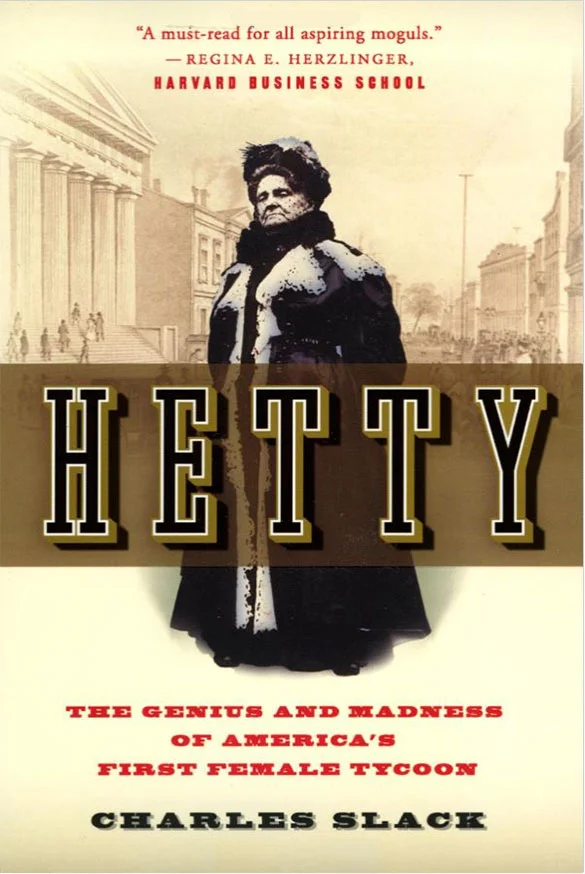 Hetty